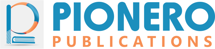 Pionero Publications Logo
